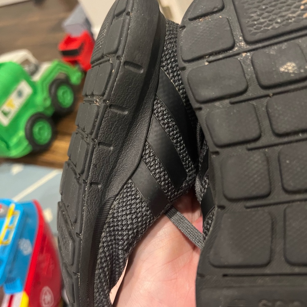 Adidas toddler shoes